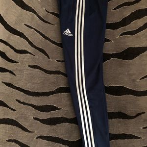 Adidas track pants